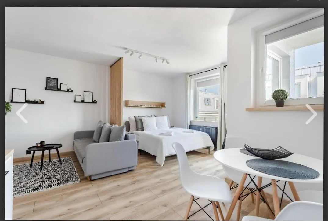 D'Ali Apartamenty Daleka Poznań