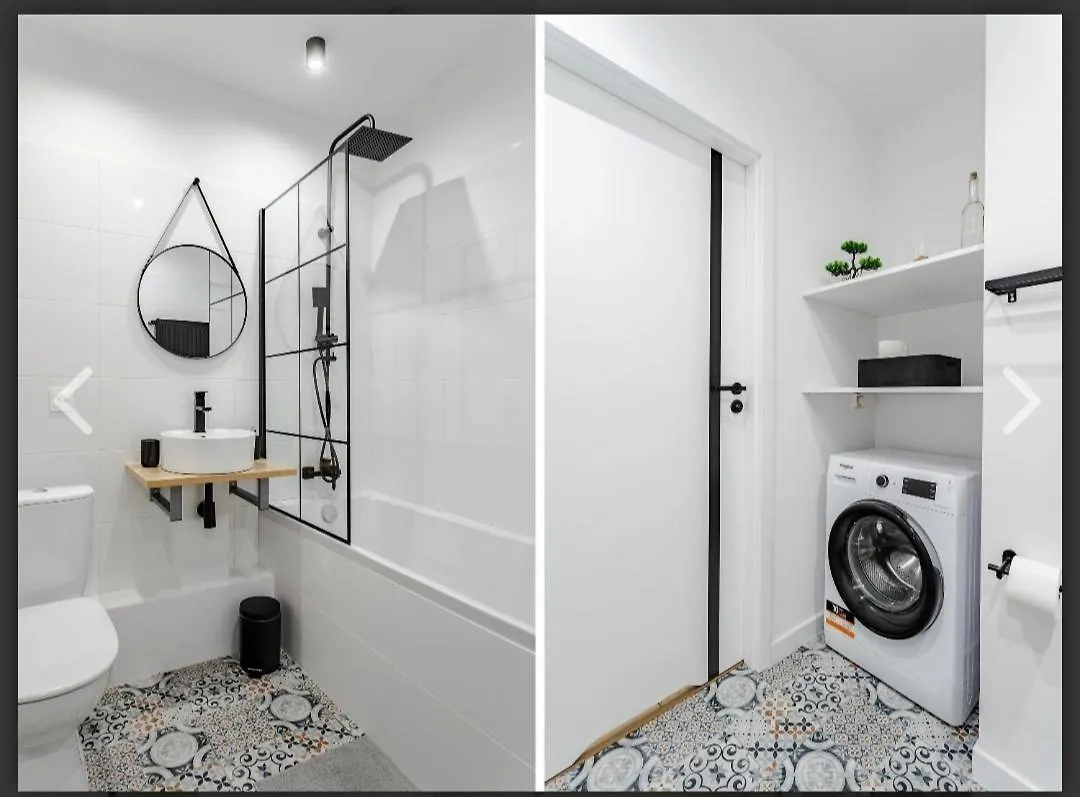 D'Ali Apartamenty Daleka Poznań 0*,