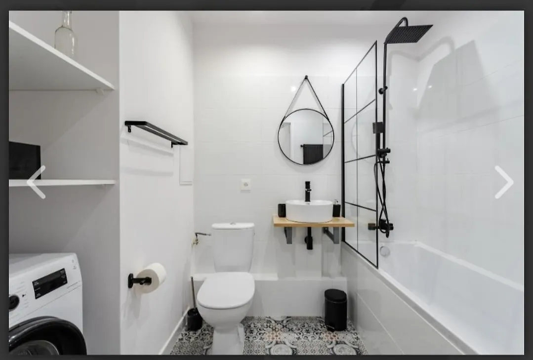 D'Ali Apartamenty Daleka Poznań